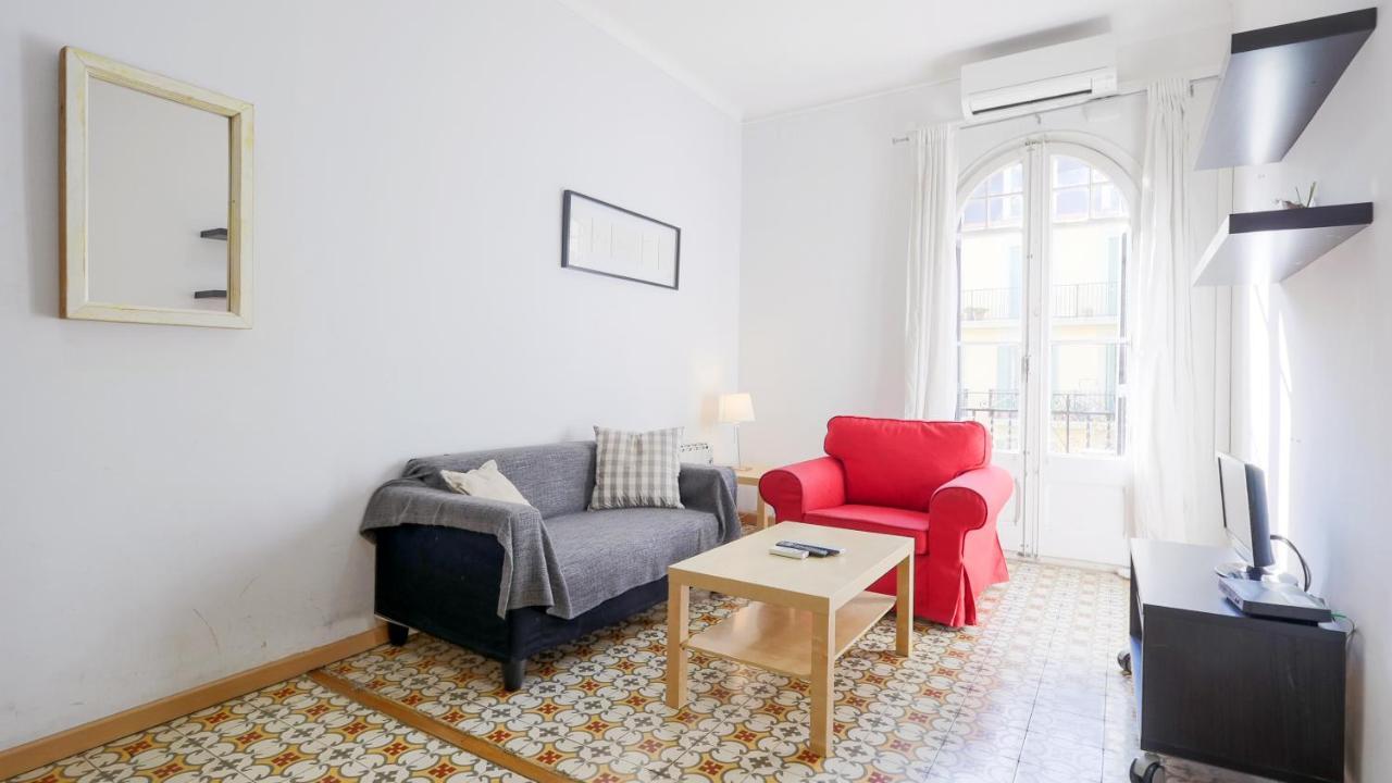 Entenca Apartment